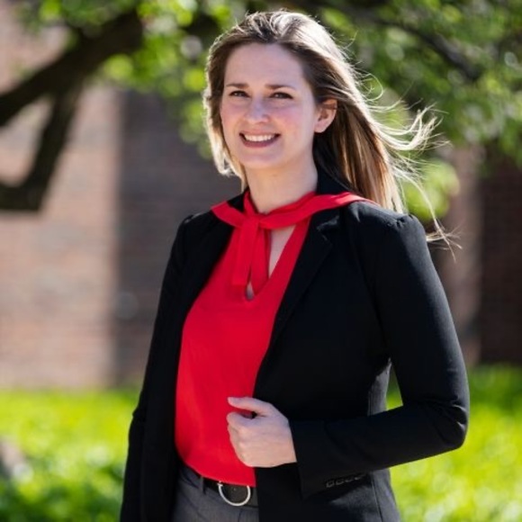 Meet your Posher, Wendy - Picture 1 of 1